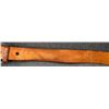 Image 7 : NAVAJO BUCKLE (SIGNED)