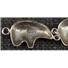 Image 7 : THREE MEXICAN BRACELETS