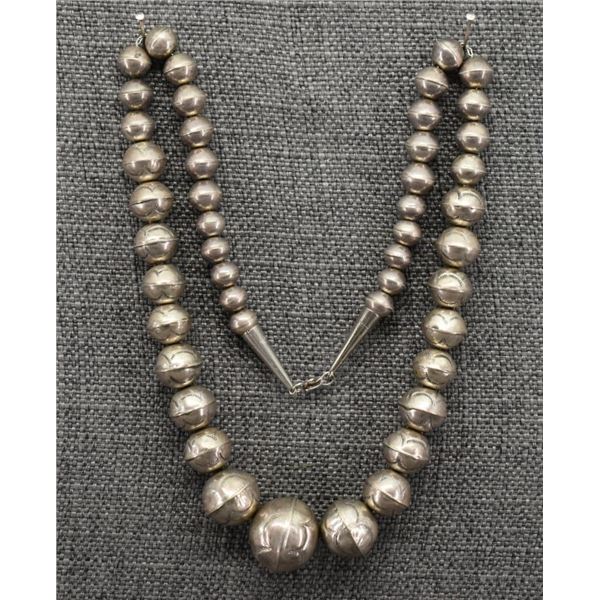 NAVAJO NECKLACE