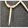 Image 2 : BONE NECKLACE