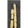 Image 8 : BONE NECKLACE