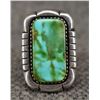 Image 1 : NAVAJO RING (MARY MARIE YAZZIE)