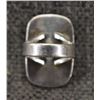 Image 4 : NAVAJO RING (MARY MARIE YAZZIE)
