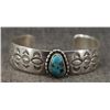 Image 1 : NAVAJO BRACELET (WILSON PADILLA)