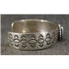Image 3 : NAVAJO BRACELET (WILSON PADILLA)