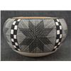 Image 1 : ACOMA POTTERY BOWL ( CLARA CHAVEZ)