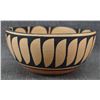 Image 2 : SANTO DOMINGO POTTERY BOWL (VIDAL AGUILAR)