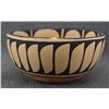 Image 5 : SANTO DOMINGO POTTERY BOWL (VIDAL AGUILAR)