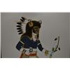 Image 2 : TESUQUE PAINTING (PAUL VIGIL)
