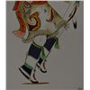 Image 3 : TESUQUE PAINTING (PAUL VIGIL)
