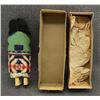 Image 2 : SKOOKUM DOLL IN BOX