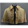 Image 1 : WOOL CAPE