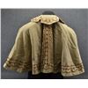 Image 3 : WOOL CAPE