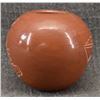 Image 2 : SANTA CLARA POTTERY JAR (CORN MOQUINO)