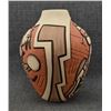 Image 2 : HOPI POTTERY VASE (MARTY AND ELVIRA NAHA)