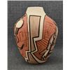 Image 4 : HOPI POTTERY VASE (MARTY AND ELVIRA NAHA)