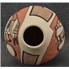 Image 5 : HOPI POTTERY VASE (MARTY AND ELVIRA NAHA)