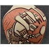 Image 6 : HOPI POTTERY VASE (MARTY AND ELVIRA NAHA)