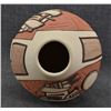 Image 8 : HOPI POTTERY VASE (MARTY AND ELVIRA NAHA)