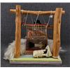 Image 1 : NAVAJO WEAVERS LOOM