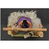 Image 5 : NAVAJO WEAVERS LOOM