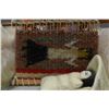 Image 8 : NAVAJO WEAVERS LOOM