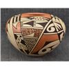 Image 2 : HOPI POTTERY JAR (VERLA DEWAKUKU)