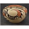 Image 3 : HOPI POTTERY JAR (VERLA DEWAKUKU)