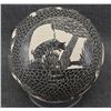 Image 8 : MATA ORTIZ POTTERY JAR (ABRAHAM RODRIGUEZ MORA)