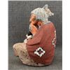 Image 2 : CERAMIC STORY TELLER (EVEZ)