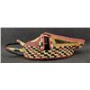 Image 2 : WOUNAAN RAINFOREST BASKETRY MASK
