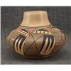 Image 1 : HOPI POTTERY VASE (FANNIE L POLACCA NAMPEYO)