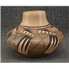 Image 3 : HOPI POTTERY VASE (FANNIE L POLACCA NAMPEYO)