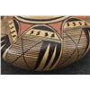 Image 8 : HOPI POTTERY VASE (FANNIE L POLACCA NAMPEYO)