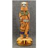 Image 1 : HOPI KACHINA (MARVIN POLACCA)