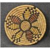 Image 3 : THREE HOPI BASKETRY PLAQUES