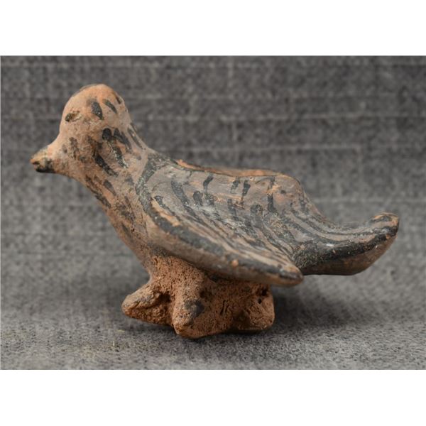 COCHITI POTTERY BIRD
