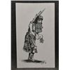 Image 1 : HOPI DRAWING (NEIL DAVID)
