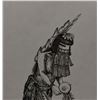 Image 2 : HOPI DRAWING (NEIL DAVID)