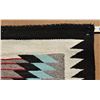Image 3 : NAVAJO TEXTILE
