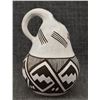 Image 1 : ACOMA POTTERY PITCHER (JUANA LENO)