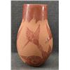 Image 1 : SANTA CLARA POTTERY VASE (DAN TAFOYA)