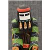 Image 8 : HOPI KACHINA (L DALLAS)