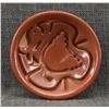 Image 1 : SANTA CLARA POTTERY PLATE (VERONICA NARANJO)