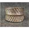 Image 1 : NAVAJO RING (MONTY CLAW)