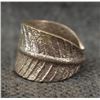 Image 2 : NAVAJO RING (MONTY CLAW)