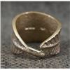 Image 3 : NAVAJO RING (MONTY CLAW)