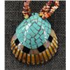 Image 2 : SANTO DOMINGO NECKLACE (JAMES AND DORIS CORIZ)