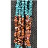 Image 3 : SANTO DOMINGO NECKLACE (JAMES AND DORIS CORIZ)