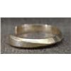 Image 3 : NAVAJO BRACELET (CRAIG AGOODIE)